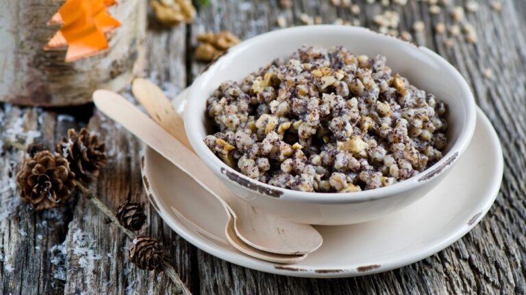 Jak ugotować pszenicę na kutię, aby smakowała idealnie?