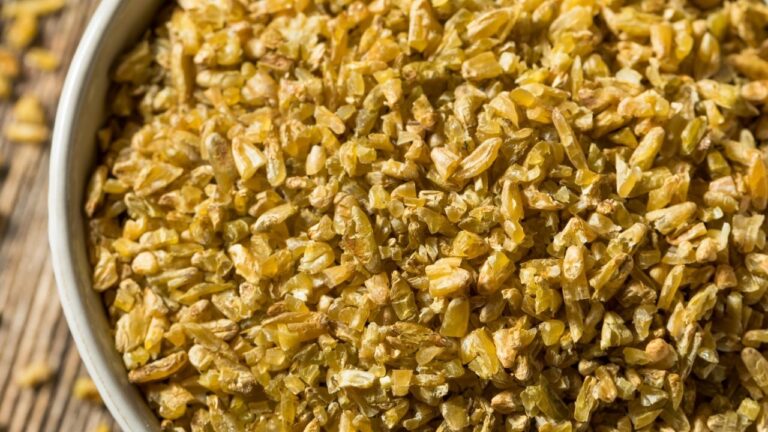 Freekah - kasza z zielonej pszenicy